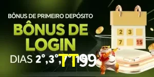 Promoções 1 TT99