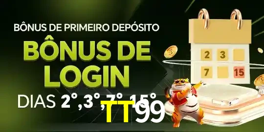Promoções 1 TT99
