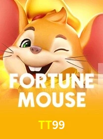 Caça-níqueis fortune mouse TT99