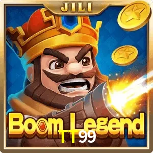 boom pescaria TT99
