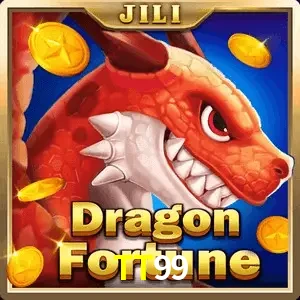 dragon fortune pescaria TT99
