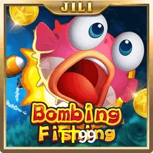 bombing fishing TT99
