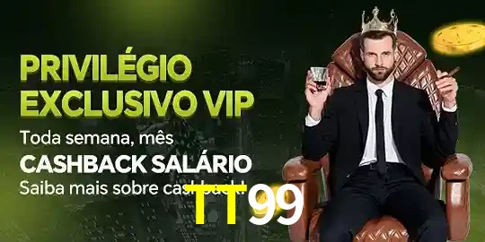 Promoções TT99